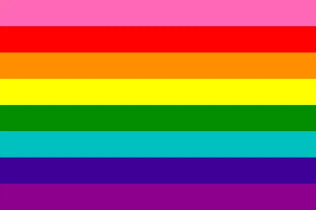 LGBTQIA